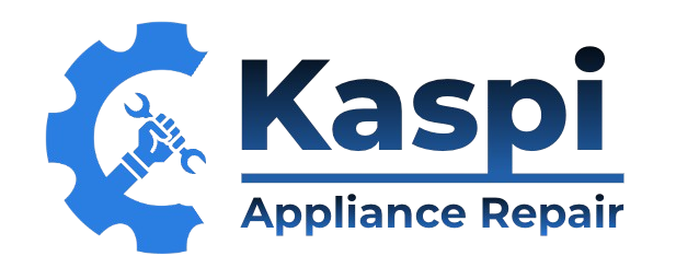 Kaspi Appliance Repair logo