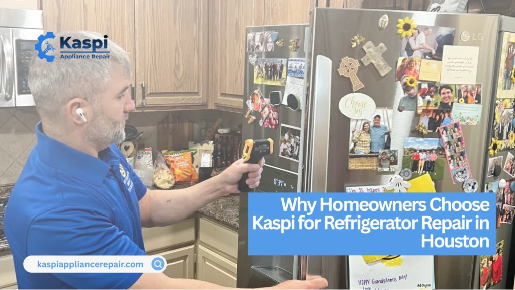 appliance repair cost houston refrigerator