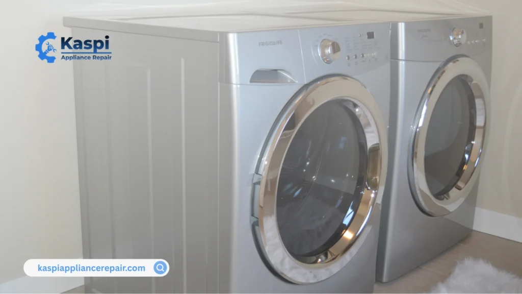 Quick checks to perform when a dryer is not starting including power supply door switch and control settings before troubleshooting.