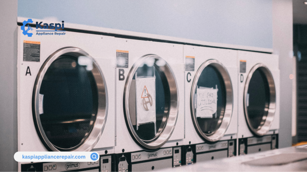 Estimated repair cost for a washing machine that wont drain water due to a clogged drain hose faulty pump or drainage issue.

