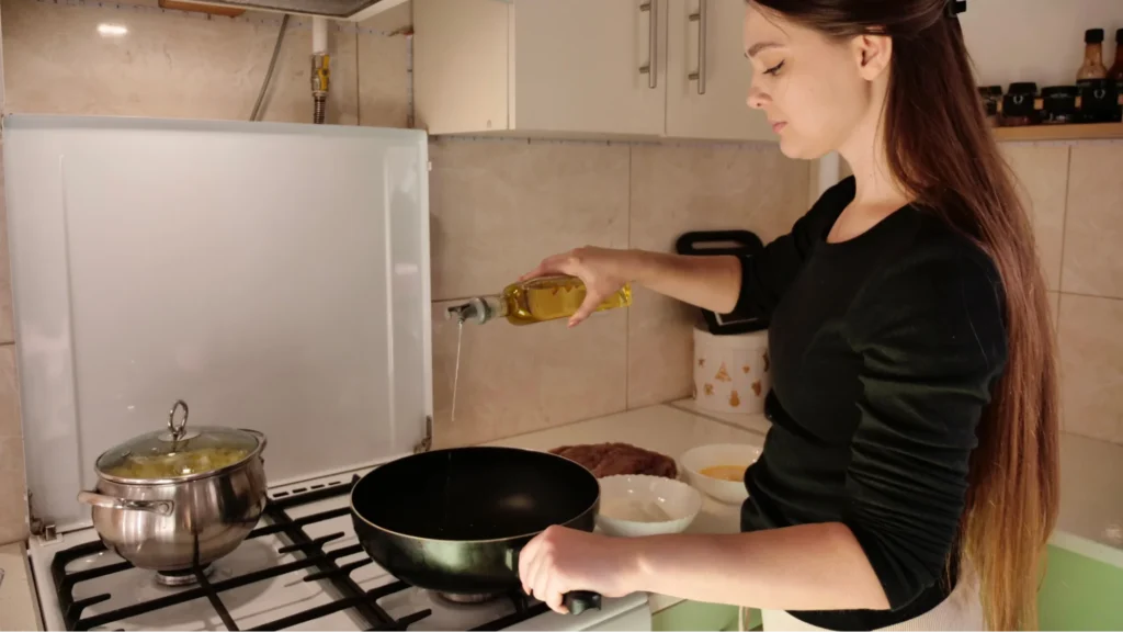 Choosing the best cooking range for your cooking style and home

