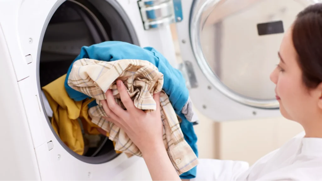 6 common reasons your dryer takes too long to dry clothes