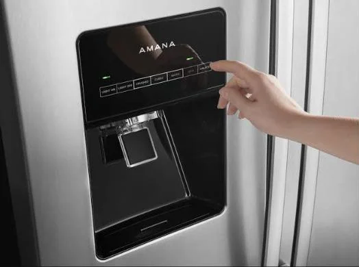 How to Troubleshoot a Refrigerator Water Dispenser in Texas