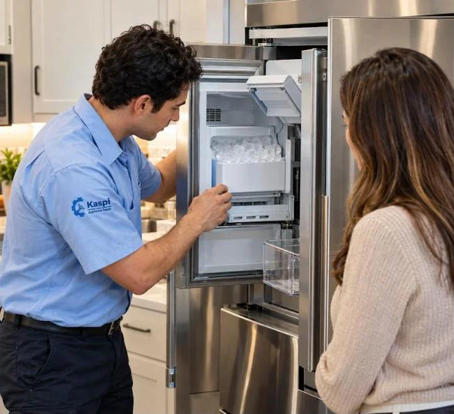 When Should You Call a Refrigerator Repair Technician